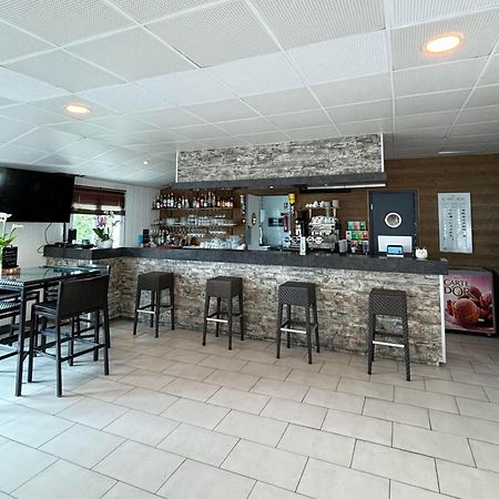 Camping Le Panoramic Hotell Binic Eksteriør bilde